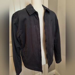 Quiksilver® Men's Jacket - Black - Small New!